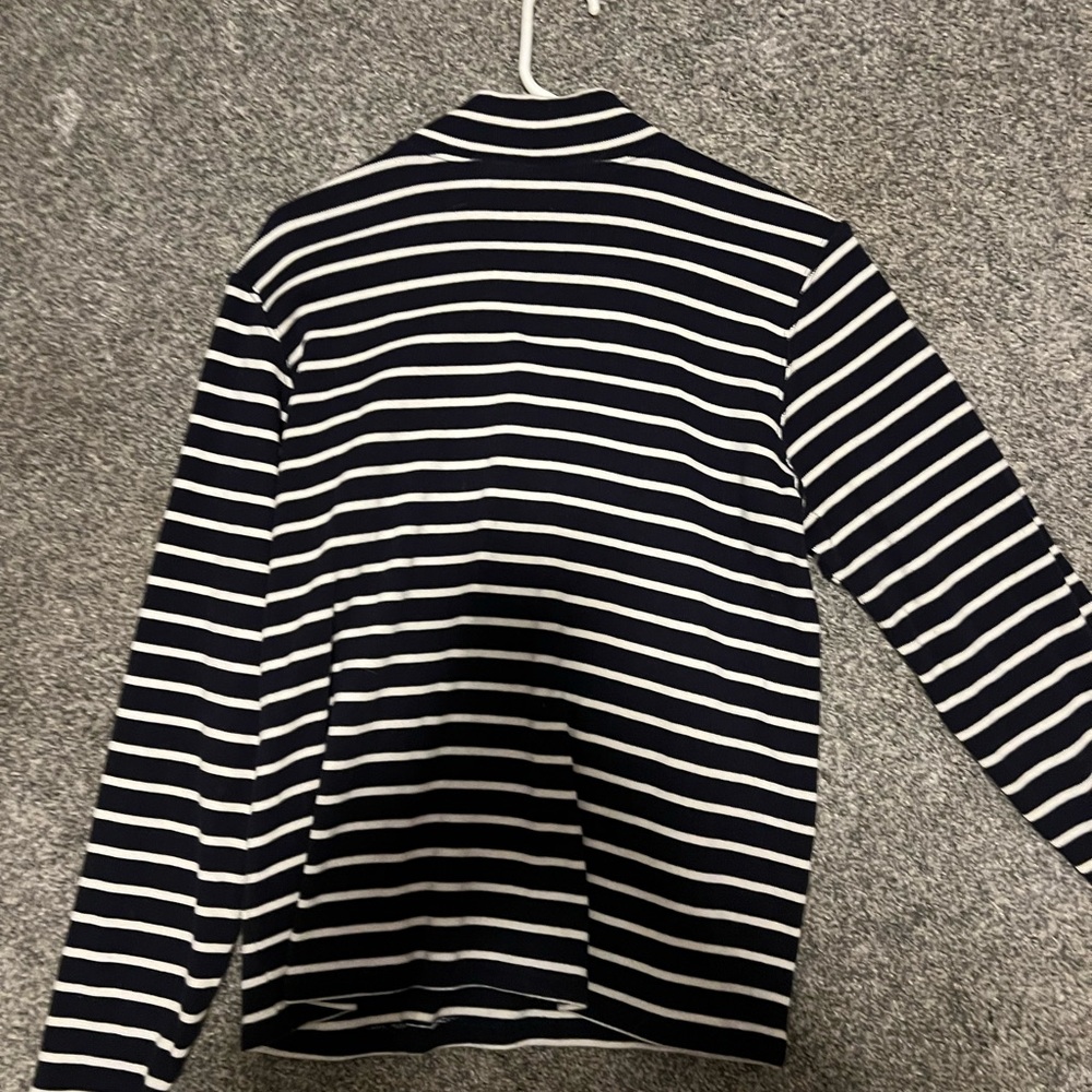 LL Bean pullover - Picture 3 of 4